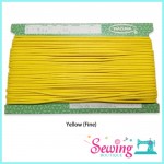 IMPORTED COTTON ROPE (FINE) - PER FEET